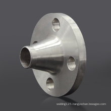 din stainless companion puddle flange dn25 pn16 1 6mpa